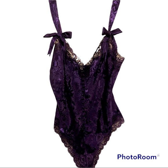 Victoria's Secret Other - Victorias Secret sexy nighty size M